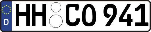 HH-CO941
