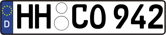 HH-CO942