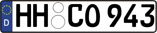 HH-CO943
