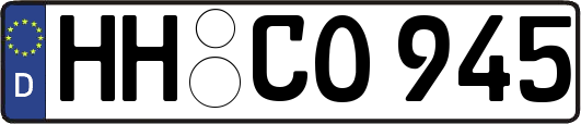 HH-CO945