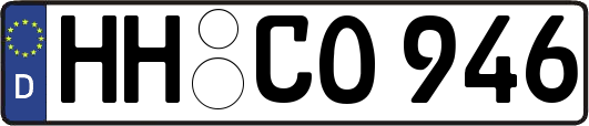 HH-CO946