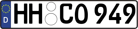 HH-CO949