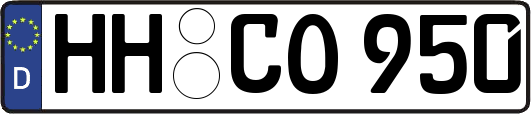 HH-CO950