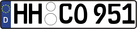HH-CO951