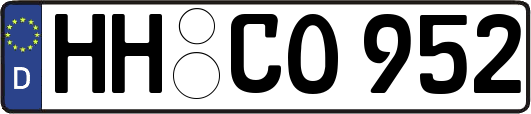 HH-CO952