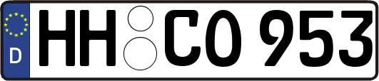 HH-CO953