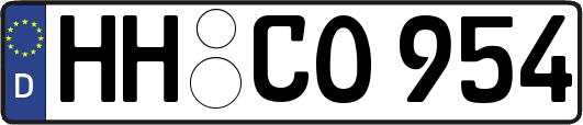 HH-CO954
