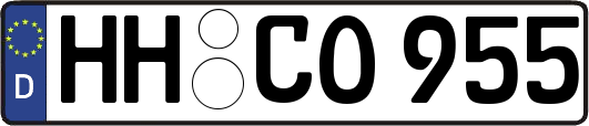 HH-CO955