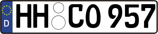HH-CO957