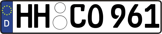 HH-CO961