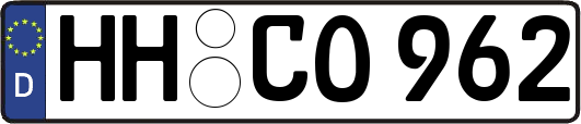 HH-CO962