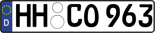 HH-CO963
