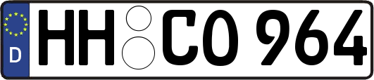 HH-CO964
