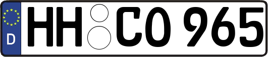 HH-CO965