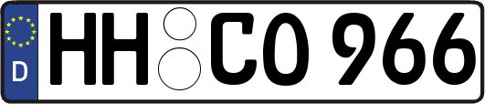 HH-CO966
