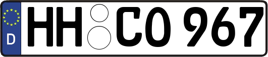 HH-CO967