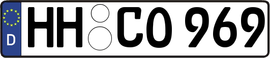 HH-CO969