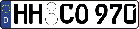 HH-CO970