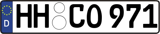 HH-CO971