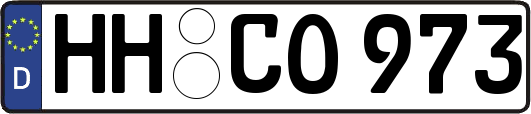 HH-CO973