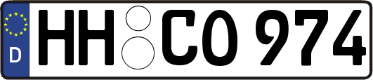 HH-CO974