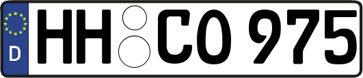 HH-CO975