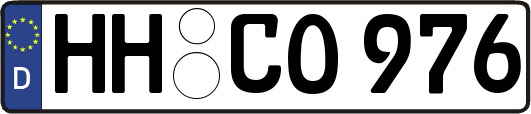 HH-CO976