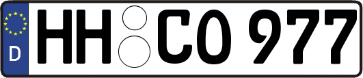 HH-CO977
