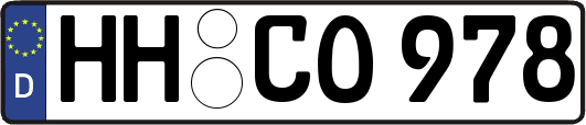 HH-CO978