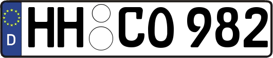 HH-CO982