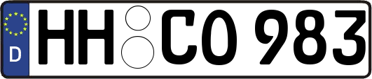HH-CO983