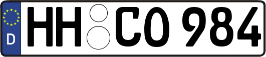 HH-CO984
