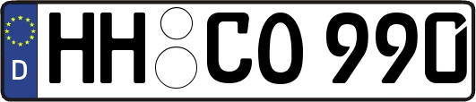 HH-CO990