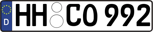 HH-CO992