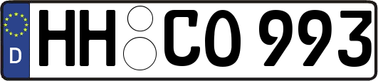 HH-CO993
