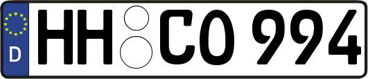 HH-CO994