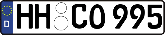 HH-CO995