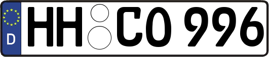 HH-CO996
