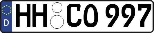 HH-CO997