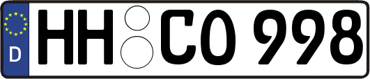 HH-CO998