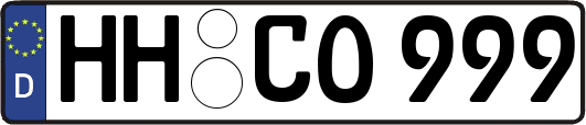 HH-CO999