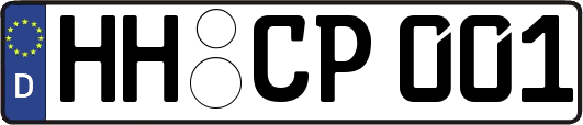 HH-CP001