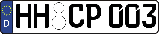 HH-CP003