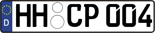 HH-CP004