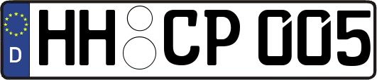 HH-CP005