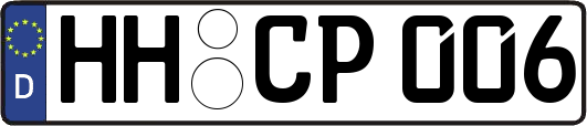 HH-CP006