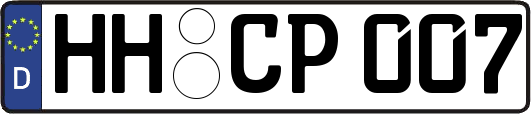 HH-CP007