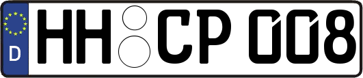 HH-CP008
