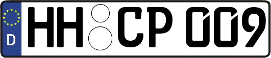 HH-CP009