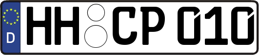 HH-CP010